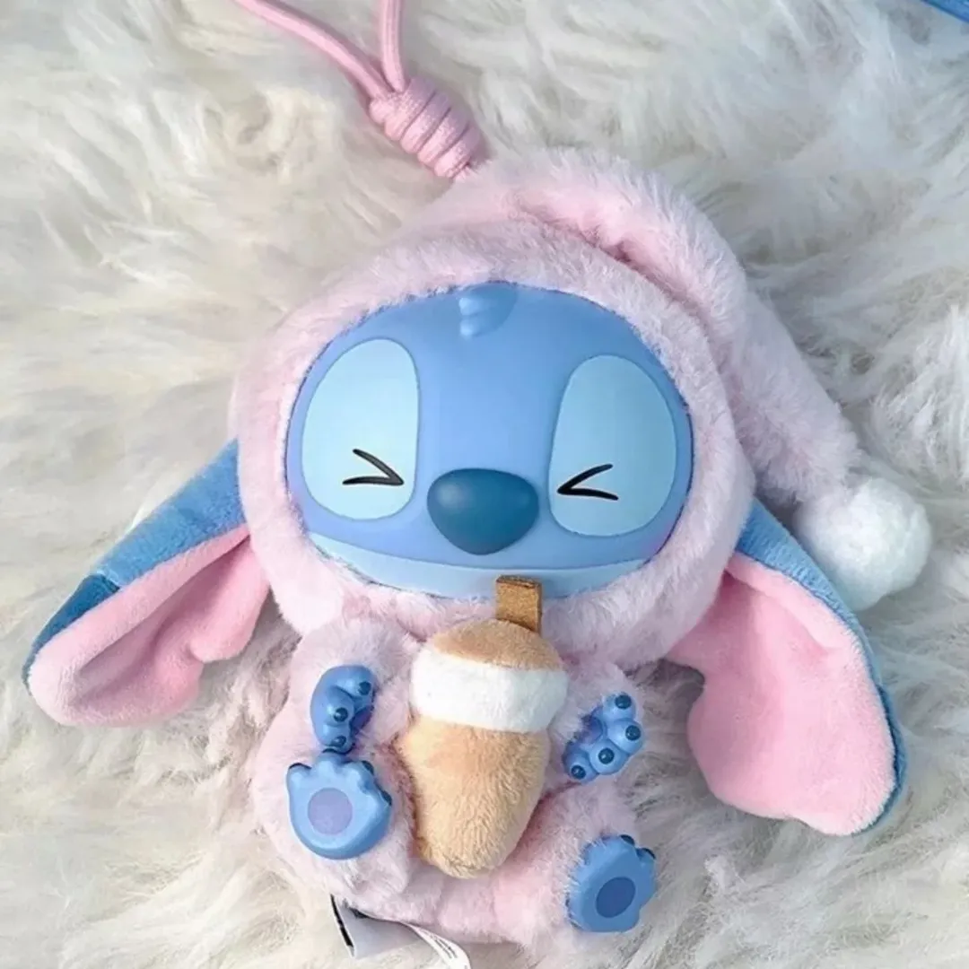 عروسک استیج